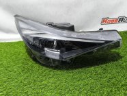 Фара галогеновая правая Hyundai Elantra 7