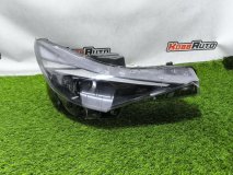 Фара галогеновая правая Hyundai Elantra 7