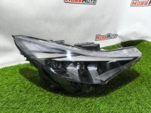 Фара галогеновая правая Hyundai Elantra 7