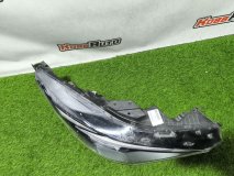 Фара галогеновая правая Hyundai Elantra 7