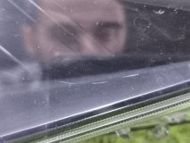 Фара галогеновая правая Hyundai Elantra 7