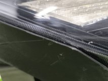 Фара галогеновая правая Hyundai Elantra 7