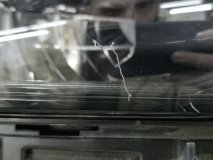 Фара правая Jeep Grand Cherokee WL 2021-