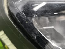 Фара правая Jeep Grand Cherokee WL 2021-