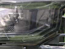 Фара правая Jeep Grand Cherokee WL 2021-