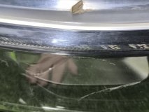 Фара правая Kia Optima 3