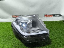 Фара левая Kia Ray