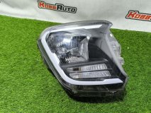 Фара левая Kia Ray