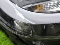 Фара левая Kia Ray