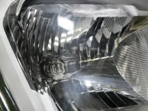 Фара левая Kia Ray