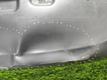 Крышка багажника задняя Hyundai Avante MD 2010-2015 Крышка багажника задняя Hyundai Avante MD 2010-2015