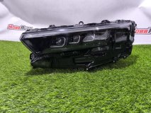 Фара левая Toyota Crown 2022-