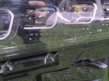 Фара левая Toyota Crown 2022-