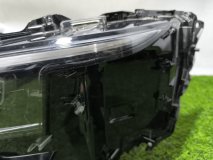 Фара левая Toyota Crown 2022-