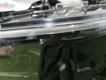 Фара левая Toyota Crown 2022-