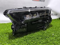 Фара левая Toyota Crown 2022-