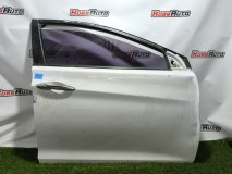 Дверь боковая правая передняя Hyundai Avante MD 2010-2015 Дверь боковая правая передняя Hyundai Avante MD 2010-2015
