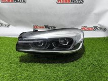 Фара левая BMW 2 F45 Фара левая BMW 2 F45