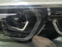 Фара левая BMW 2 F45 Фара левая BMW 2 F45