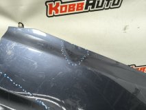 Крыло правое переднее Hyundai SANTA FE DM 2012- Крыло правое переднее Hyundai SANTA FE DM 2012-