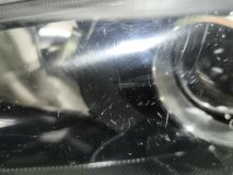 Фара галогеновая левая Hyundai Elantra 6