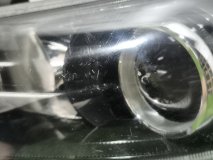 Фара галогеновая левая Hyundai Elantra 6