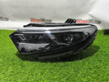 Фара левая Mercedes EQS V297
