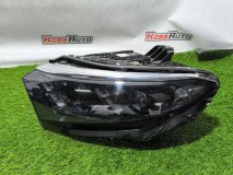 Фара левая Mercedes EQS V297