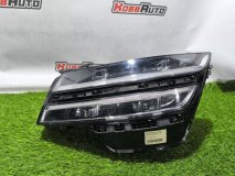 Фара LED левая Genesis G80