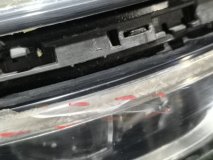 Фара LED левая Genesis G80