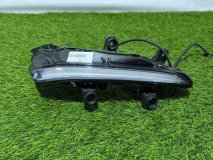 Фара ДХО левая передняя Peugeot 208