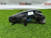 Фара ДХО левая передняя Peugeot 208