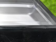 Фара ДХО левая передняя Peugeot 208