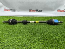 Привод правый Kia Picanto 3