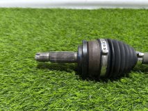 Привод правый Kia Picanto 3