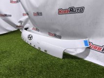 Накладка крышки багажника Hyundai Palisade до рест Накладка крышки багажника Hyundai Palisade до рест