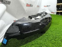 Накладка бампера нижняя передняя Jeep Grand Cherokee 2022-2024