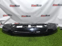 Накладка бампера нижняя передняя Jeep Grand Cherokee 2022-2024