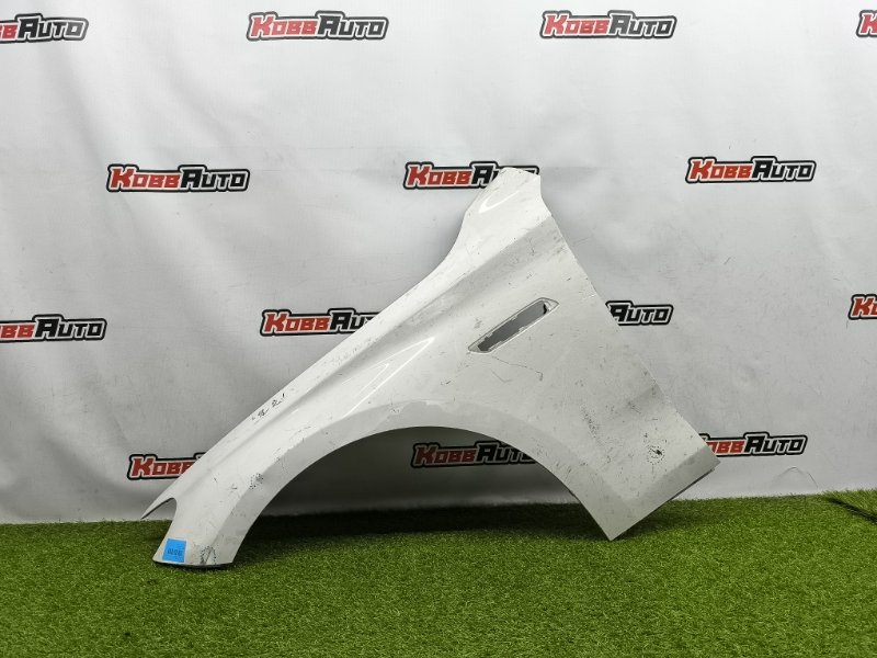 Крыло BMW 5 F07 перед. лев. (б/у)