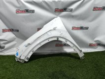 Крыло левое переднее Hyundai SANTA FE TM 2018- Крыло левое переднее Hyundai SANTA FE TM 2018-