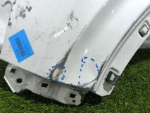 Крыло левое переднее Hyundai SANTA FE TM 2018- Крыло левое переднее Hyundai SANTA FE TM 2018-