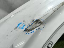 Крыло левое переднее Hyundai SANTA FE TM 2018- Крыло левое переднее Hyundai SANTA FE TM 2018-