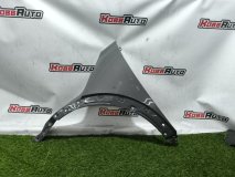 Крыло левое переднее Hyundai Ioniq 5 Крыло левое переднее Hyundai Ioniq 5