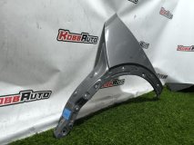 Крыло левое переднее Hyundai Ioniq 5 Крыло левое переднее Hyundai Ioniq 5