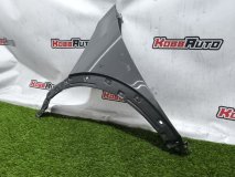 Крыло левое переднее Hyundai Ioniq 5 Крыло левое переднее Hyundai Ioniq 5