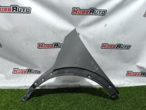 Крыло левое переднее Hyundai Ioniq 5 Крыло левое переднее Hyundai Ioniq 5