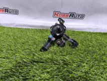 Фара противотуманная левая Hyundai Elantra 6