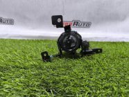 Фара противотуманная левая Kia Optima 4