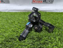 Фара противотуманная левая Hyundai Elantra 6