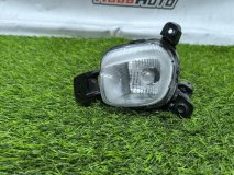 Фара противотуманная левая Kia Picanto 3